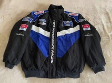 Unisex adults team racing - adults,