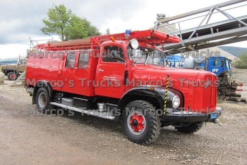 Truck photo magirus deutz - truck,