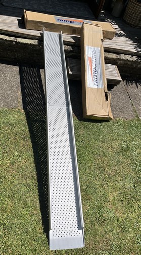 New rampcentre pfe20 - rampcentre,