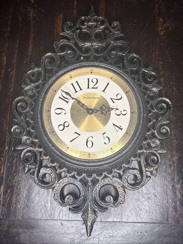 Vtg 1980s hollywood regency - 1980s,