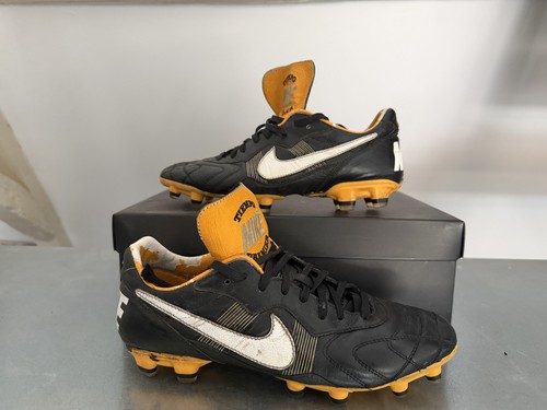 Nike tiempo premier cleats - nike,