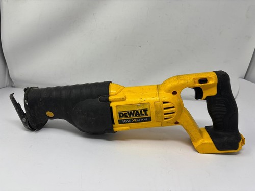Dewalt dcs380n 18v - dewalt,