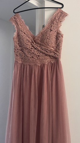 Little misstress blush pink - blush,
