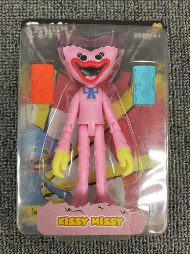 Kissy missy action figure - kissy,