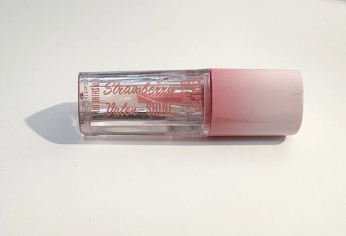 Soap glory valentines heart - soap,