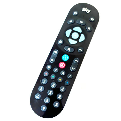 100 genuine sky remote - genuine, q