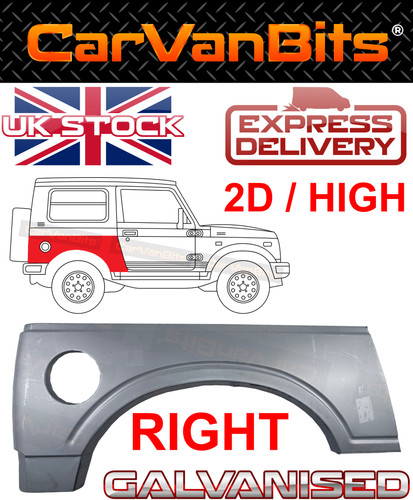 For suzuki samurai santana - suzuki,