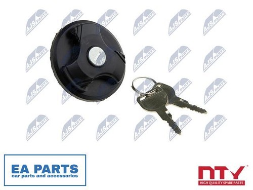 Cap fuel tank - cap,, daily