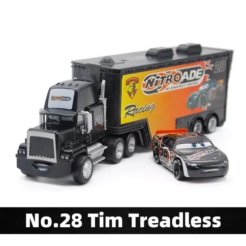 2pcs disney pixar cars - cars, no.28