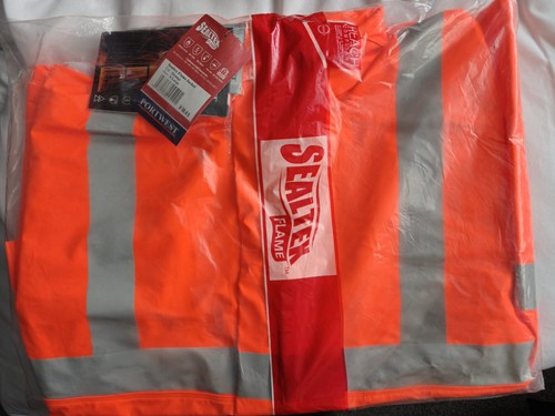 Portwest foul weather sealtex - foul,