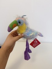 Russ Berrie Toucan Soft Toy