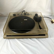 Pioneer PL-620 turntable