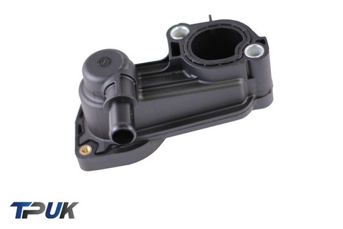 Thermostat housing water - thermostat,