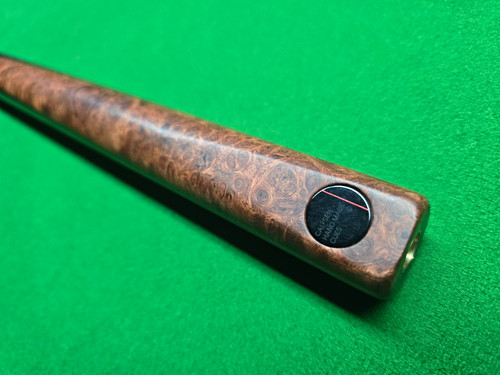 Cai sen handmade cues - handmade, (ash