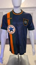 Newcastle United Away shirt 1997-98 seasons