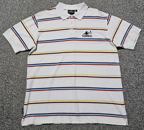 Vintage guinness polo - vintage,