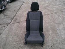 TOYOTA YARIS VVT-I SEAT -