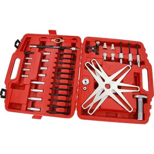 Sac clutch tool set self - tool,