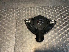 Genuine Used Nissan Juke F15 1.2 DIG-T Steering Wheel Safety Bag 34137659C 14-19