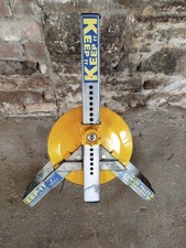 "keep it" WHEEL LOCK CLAMP FOR