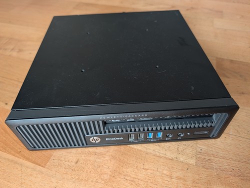 Elitedesk 800 usdt mini - g1,