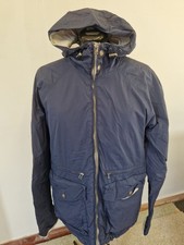 Pretty Green Parka Jacket Mens