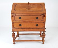 ANTIQUE ARTS & CRAFTS CABINET