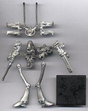 Warhammer Eldar War Walker