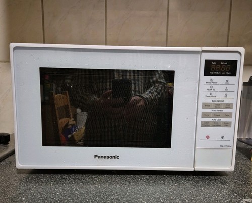 Panasonic nne27jwmbpq litre - panasonic,