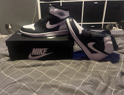 Nike air jordan - 1, high