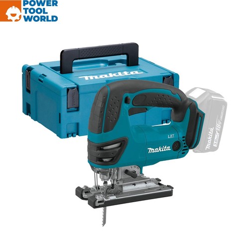 Makita djv180zj 18v lxt - djv180zj,