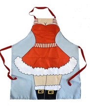 Kitchen Apron 70x85cm