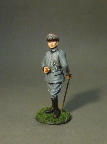 John jenkins ww1 knights - john,