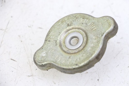Radiator cap kawasaki - kawasaki, kx