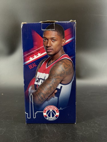 Bradley beal bobblehead sga - beal,