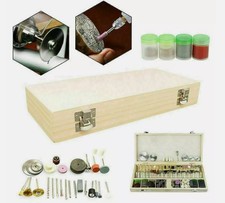 242pcs Drill Hobby Craft Mini