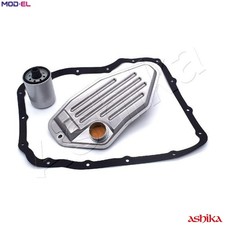 HYDRAULIC FILTER AUTOMATIC