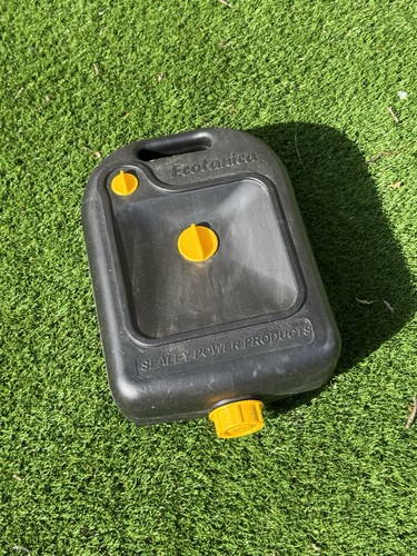 Sealey oil fluid drain - oil/fluid,