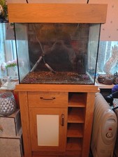 Juwel Rio 125 LED Aquarium &