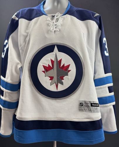 Reebok winnipeg jets - winnipeg,