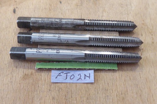 Presto 26 bsf set - presto, 1/4"