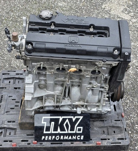 Honda b16b engine - honda,