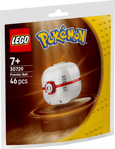 Lego gwp pokémon 30729 - lego,