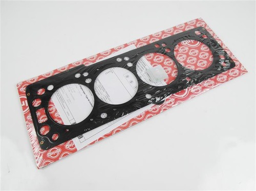 Cylinder head gasket metal - head,