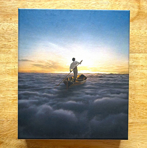 Pink floyd - -, the