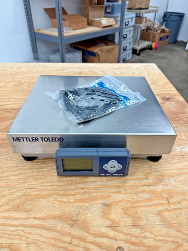 Mettler toledo bc60u - bc60u,