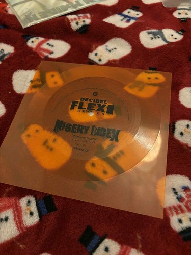 Misery index primitive future - misery,