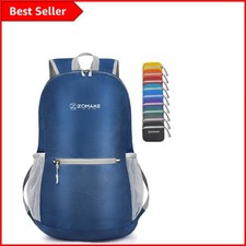 Ultralight 20L Foldaway