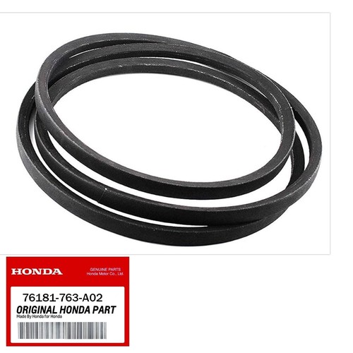 Genuine honda 76181 - genuine, 76181-763-a02