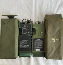 Ex Army Marconi DRFD